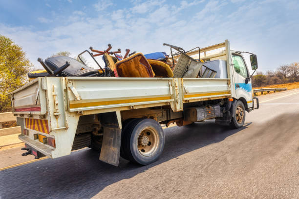 Full-Service Junk Removal in Harrington Park, NJ