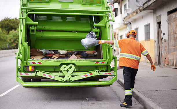 Professional Junk Removal in Harrington Park, NJ